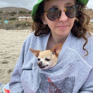 Meet your Posher, Allie